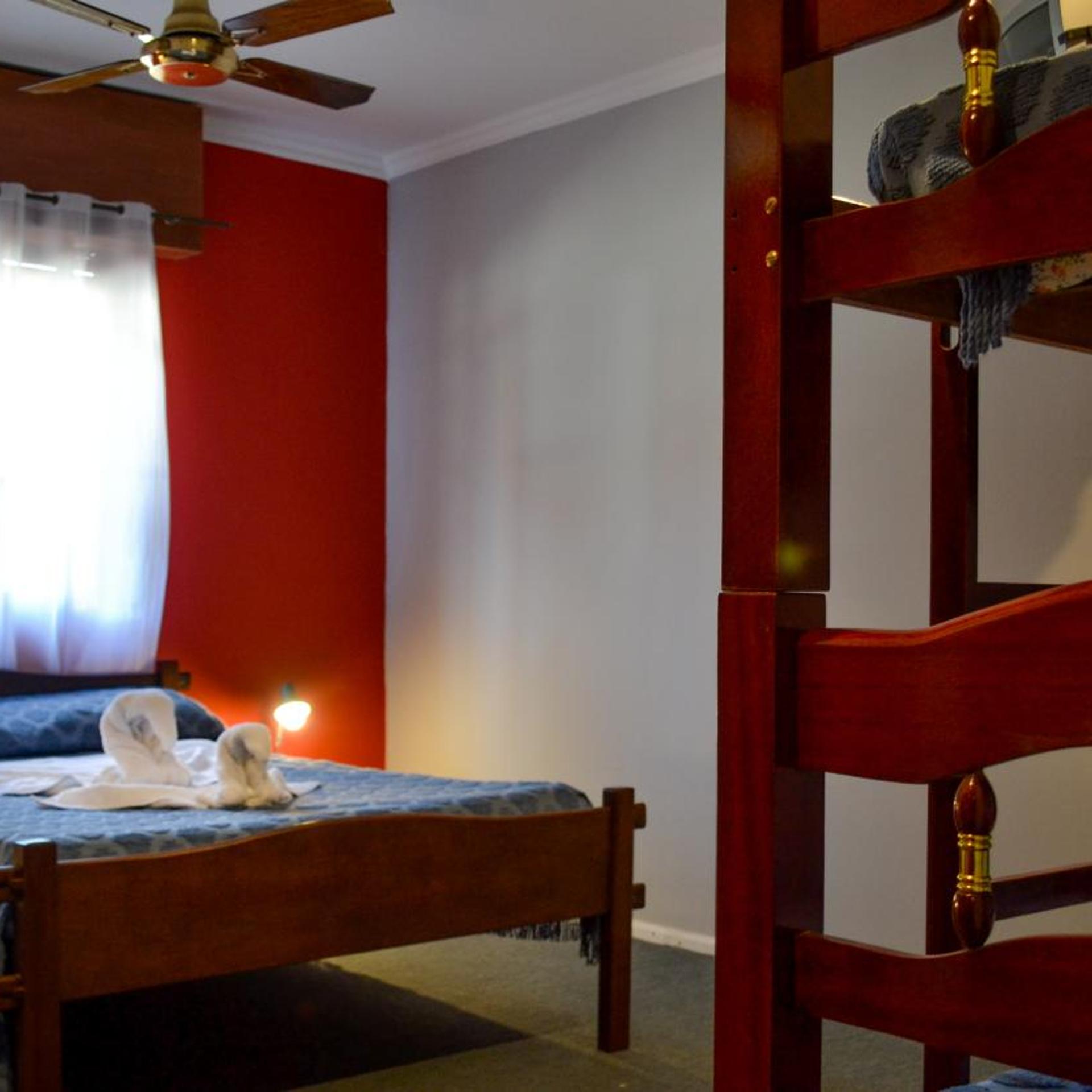 Hotel Rideamus 2/50