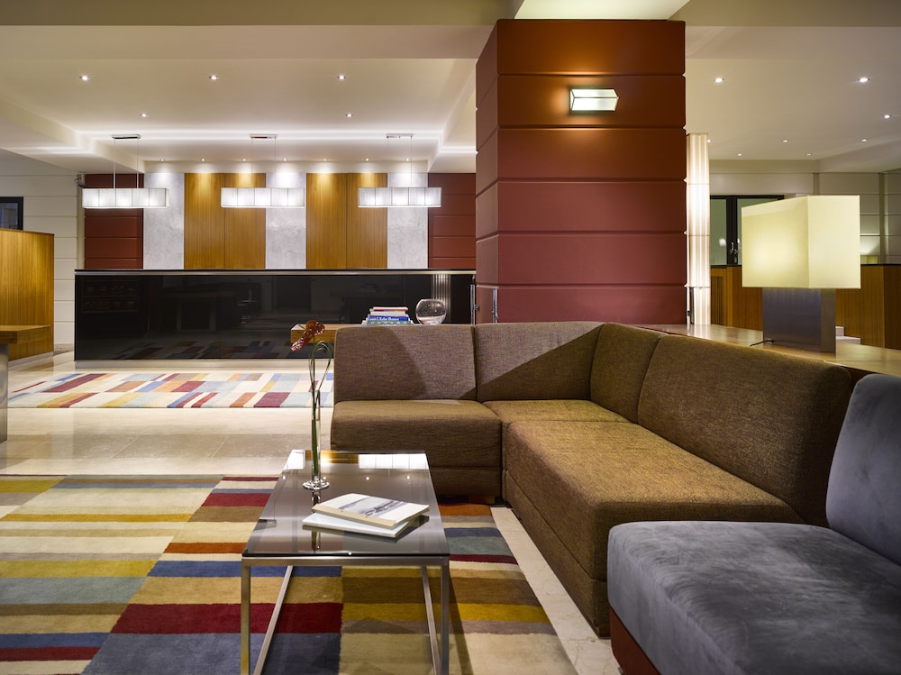 K+K Hotel Maria Theresia 10/65