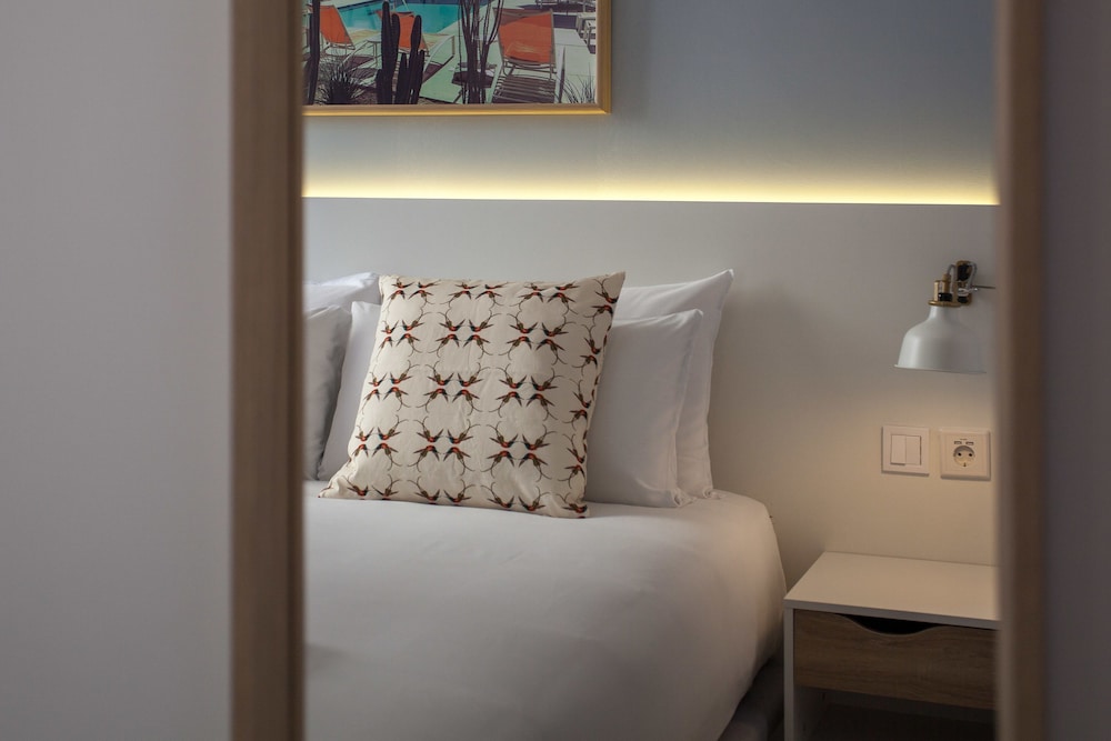 Gran Central Suites 26/50