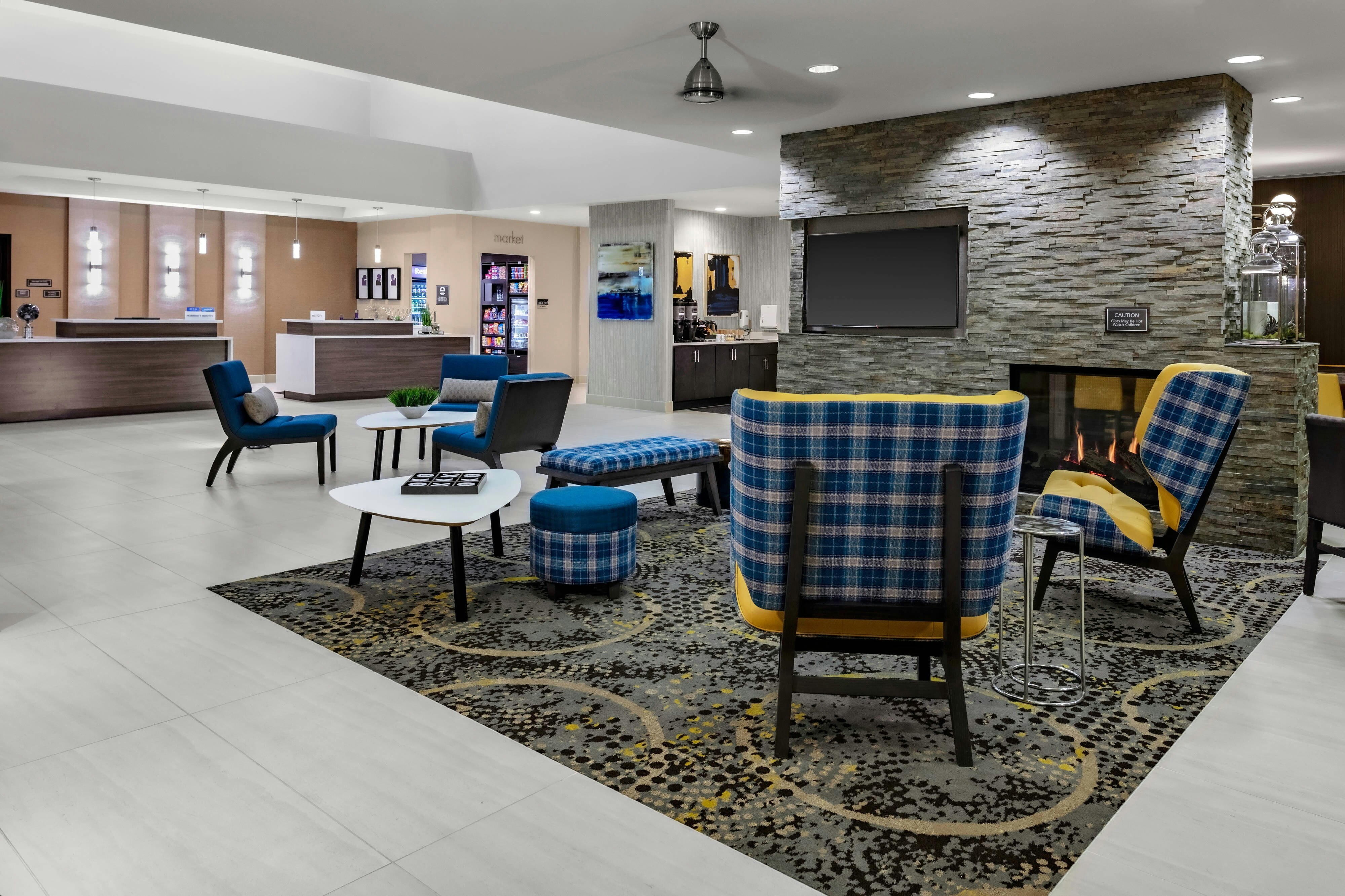 Residence Inn Phoenix Mesa East 23/34