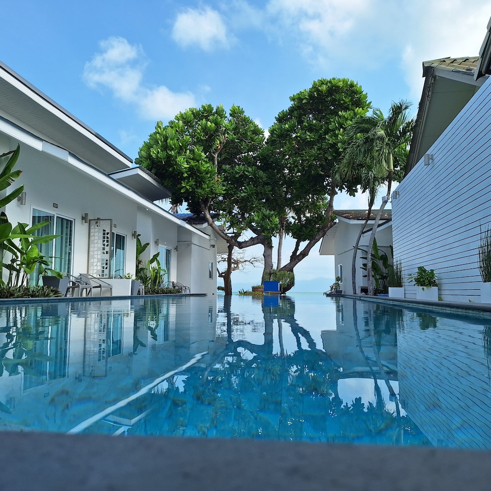 Baan Fah Resort 52/89