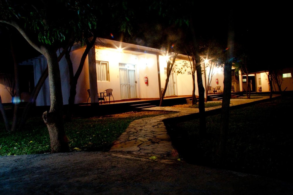 Chamba Valley Exotic Hotel 44/50
