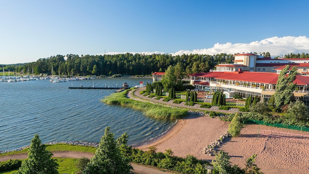 Naantali Spa 147/149