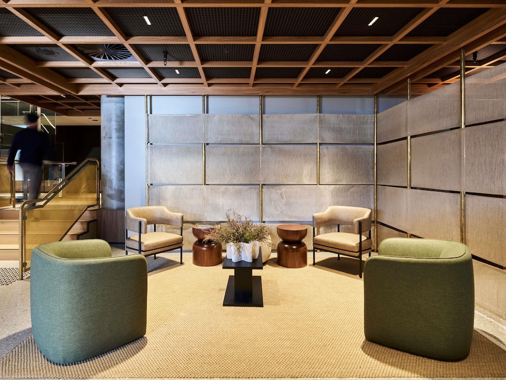 ibis Styles Melbourne Airport 33/50