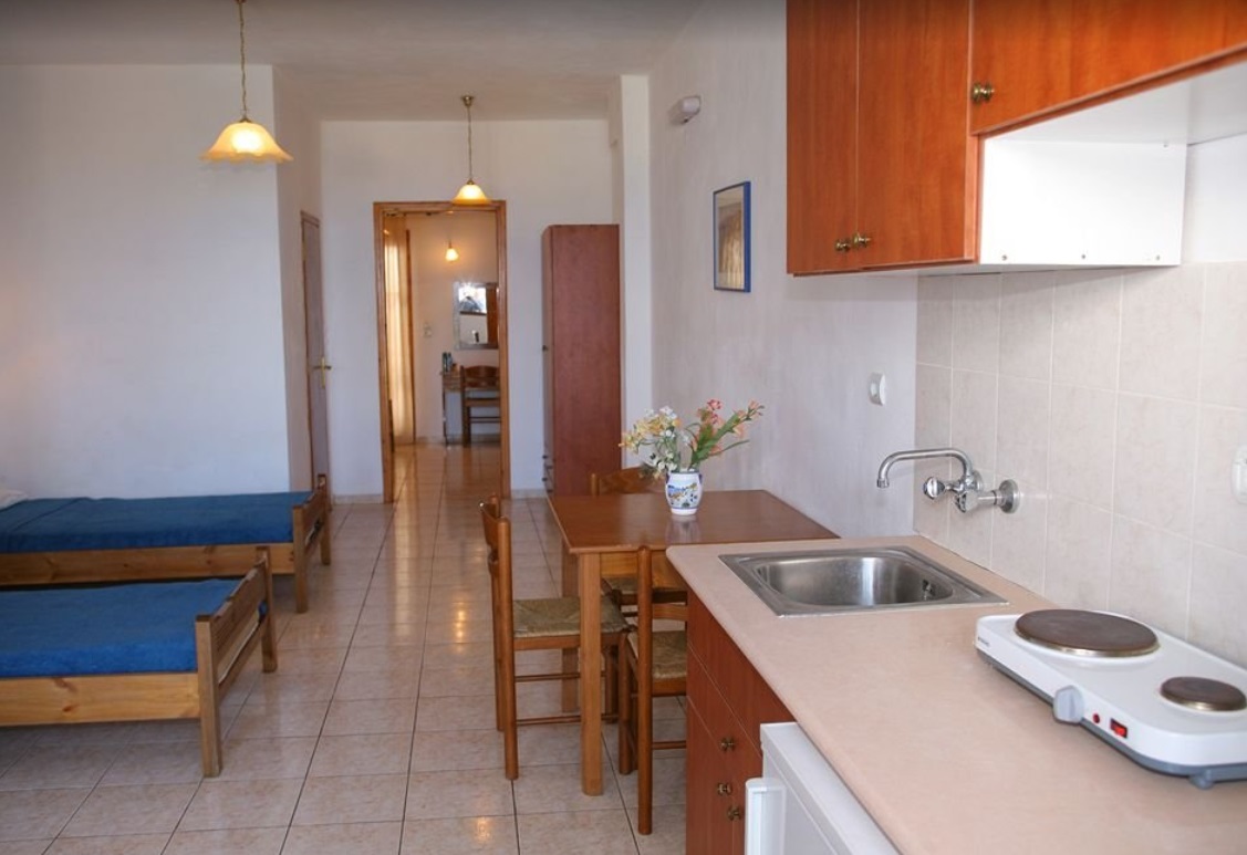 Apartments Elgoni Adults Only 7/10