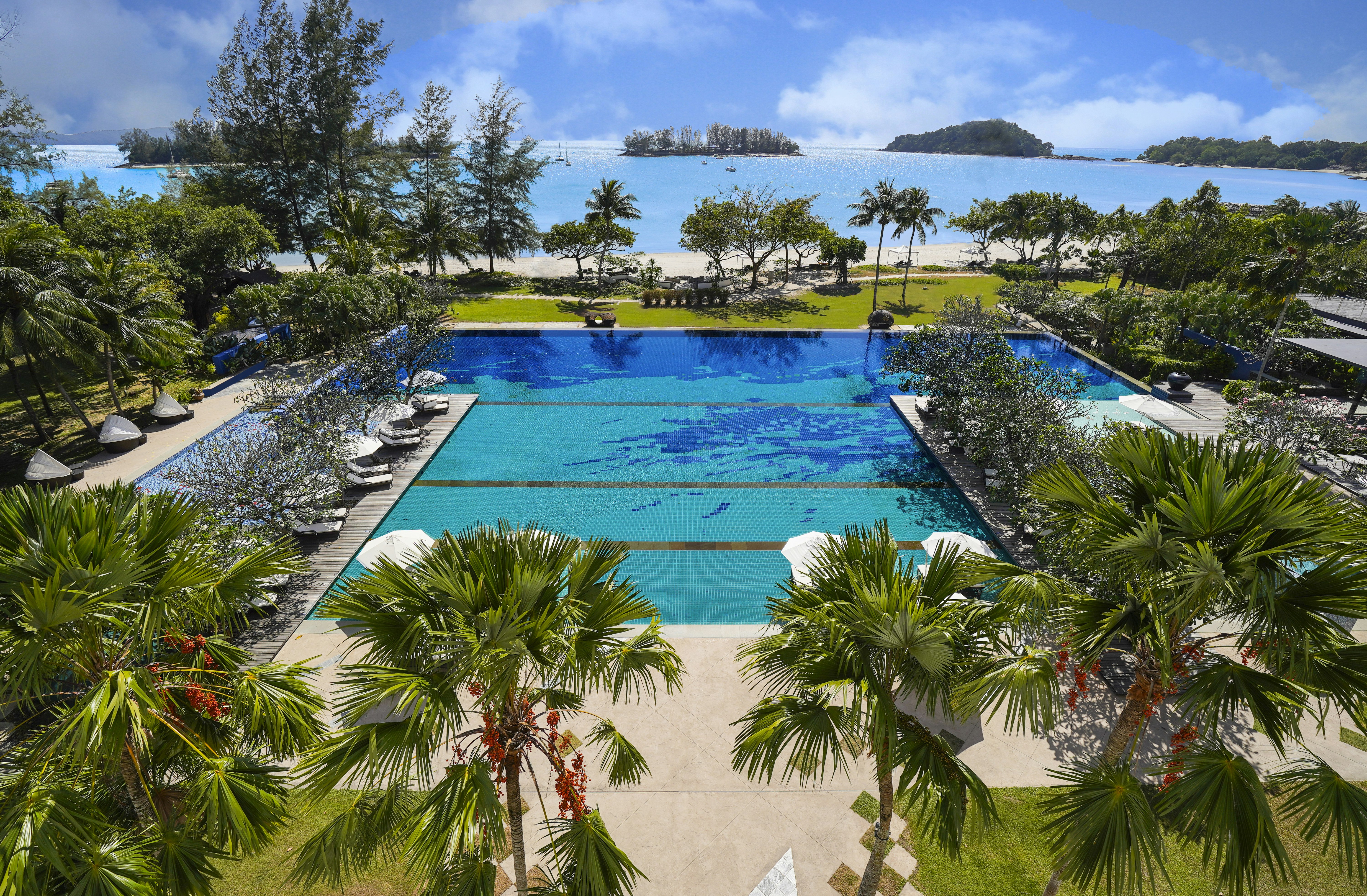 The Danna Langkawi - A Member of Small Luxury Hotels of the World 35/61