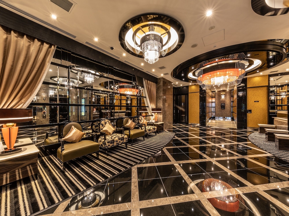 APA Hotel Kintetsunara Ekimae 14/48