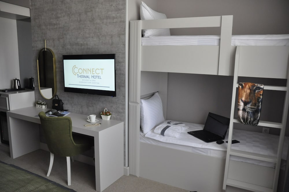 Connect Thermal Hotel 40/50