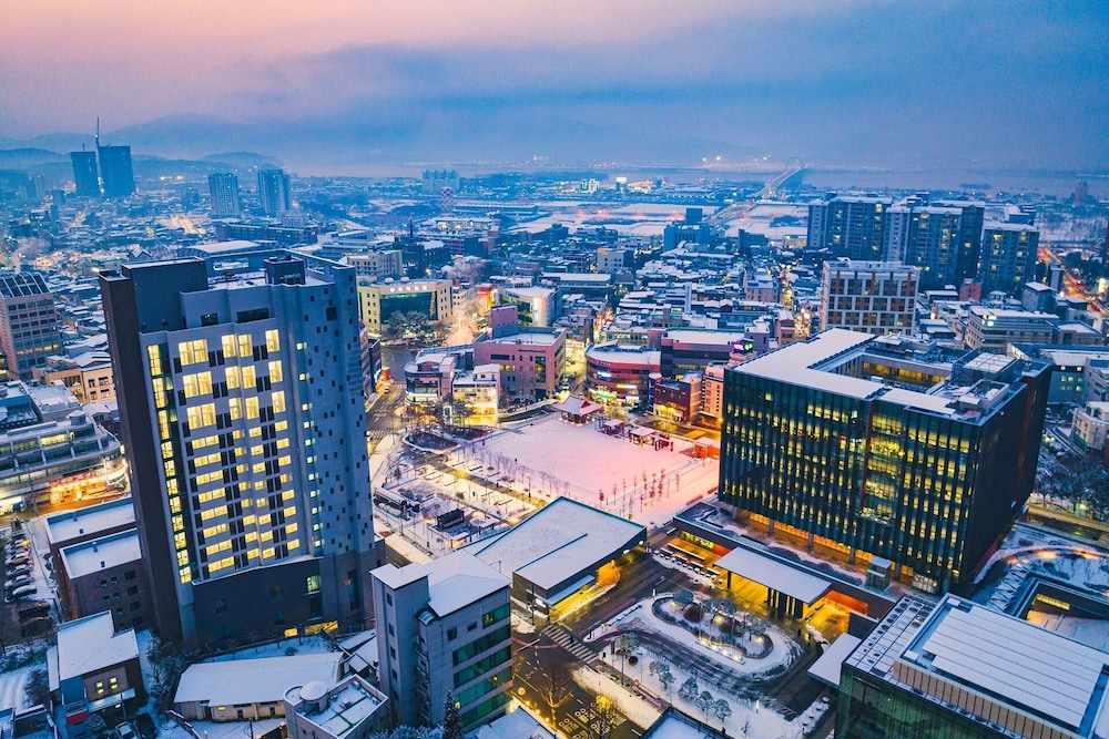 Bella Residence Chuncheon 8/60