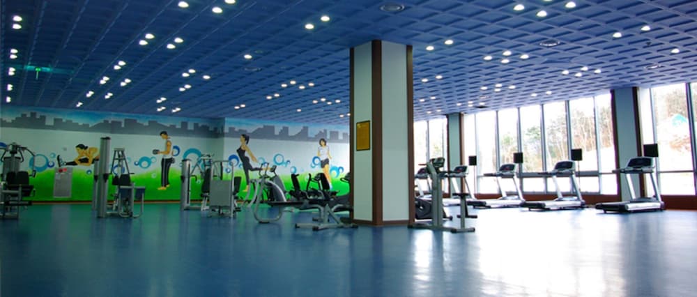 Hotel Inter Burgo Wonju 23/23