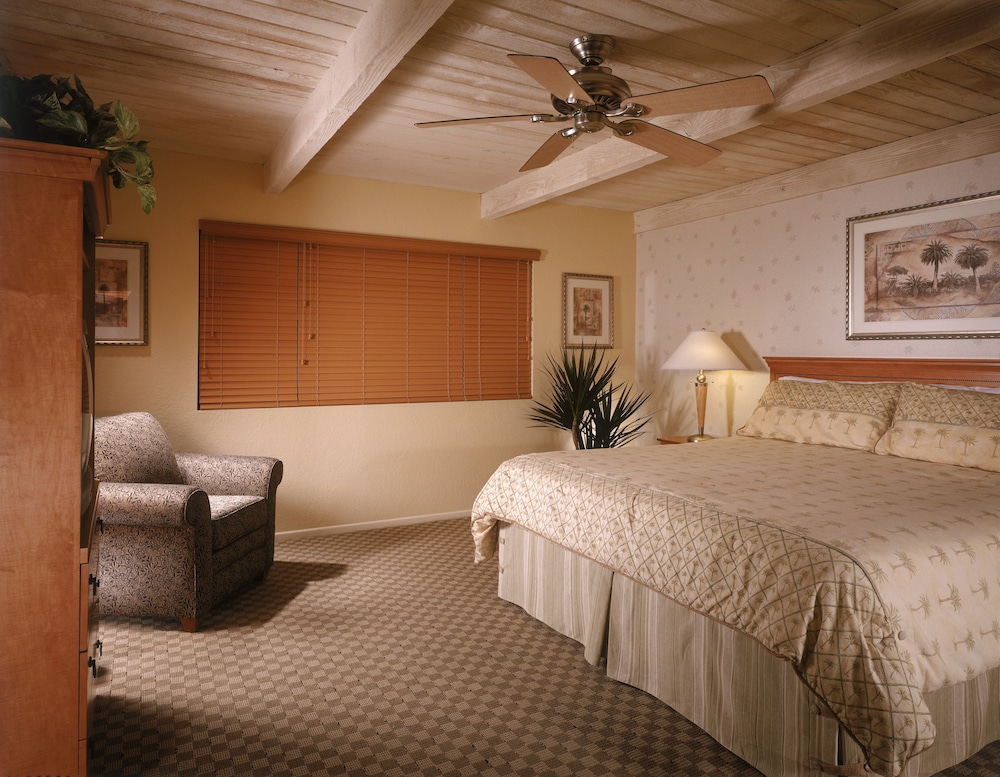 1 BEDROOM, SUITE, KITCHEN