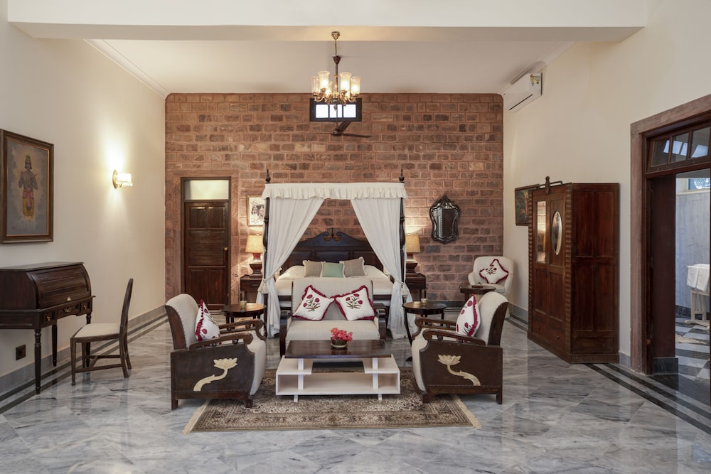Ama Stays and Trails Villa Siolim Goa 64/73