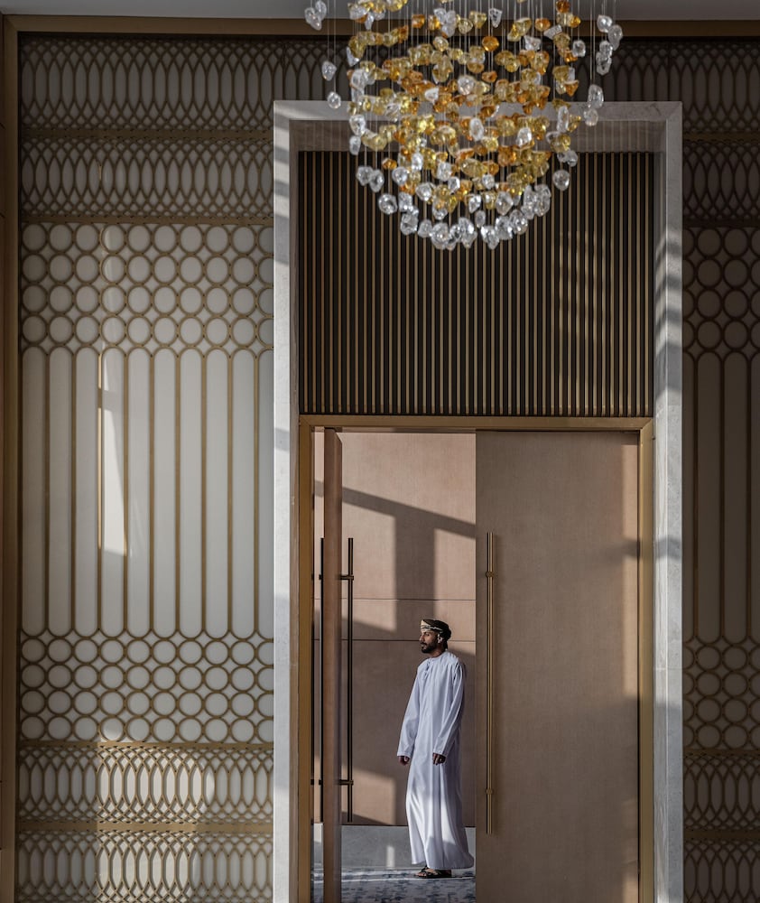 Tivoli La Vie Muscat Hotel & Residences 31/61