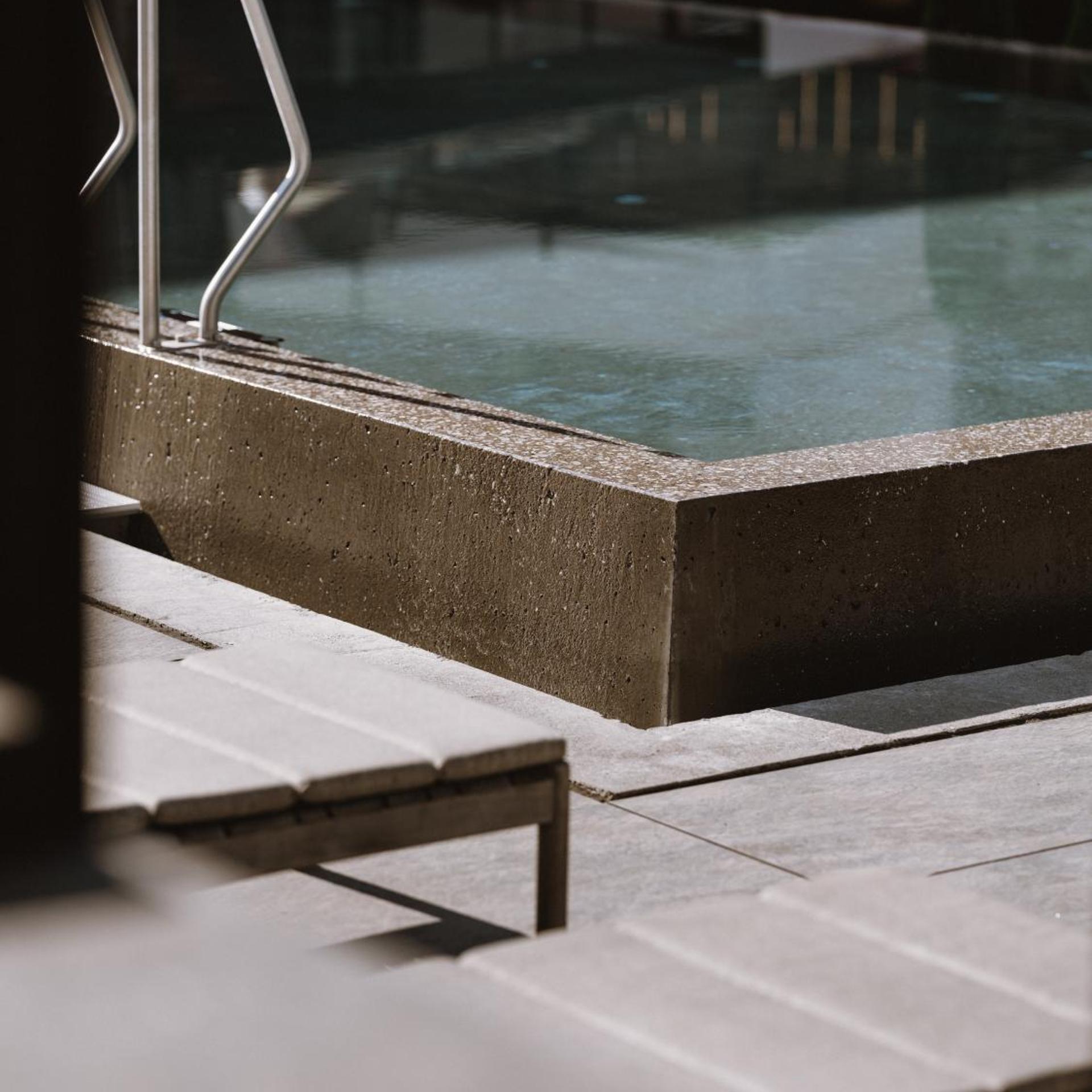 Lindenhof Pure Luxury & Spa DolceVita Resort 25/50