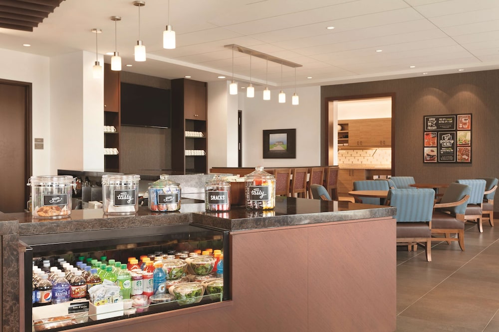 Hyatt Place Buffalo/Amherst 57/70