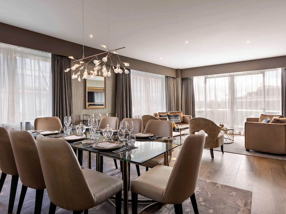 Sofitel Wellington 55/67