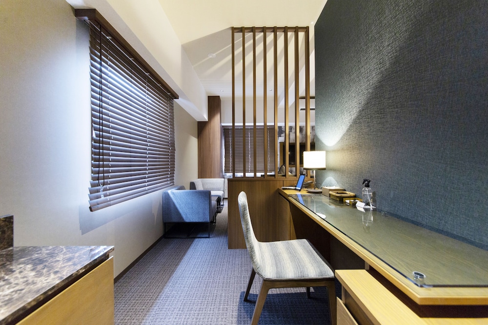 Hotel Hillarys Shinsaibashi 52/66