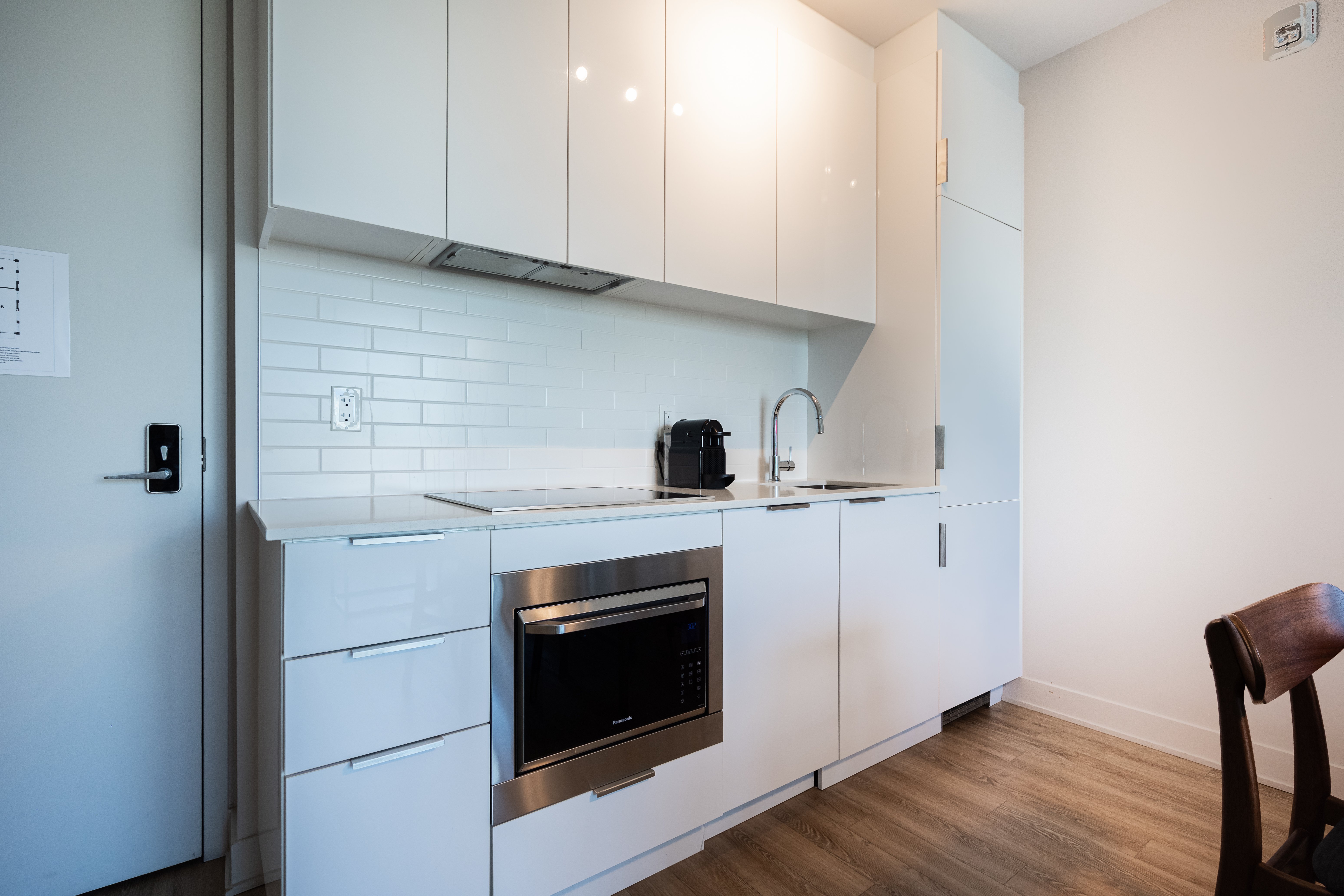 WERFY Luxury Aparthotel 5/50