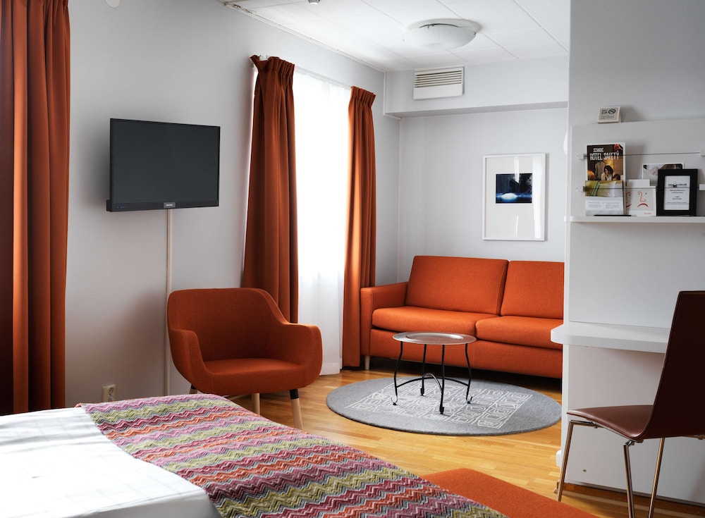 Scandic Varnamo 29/56