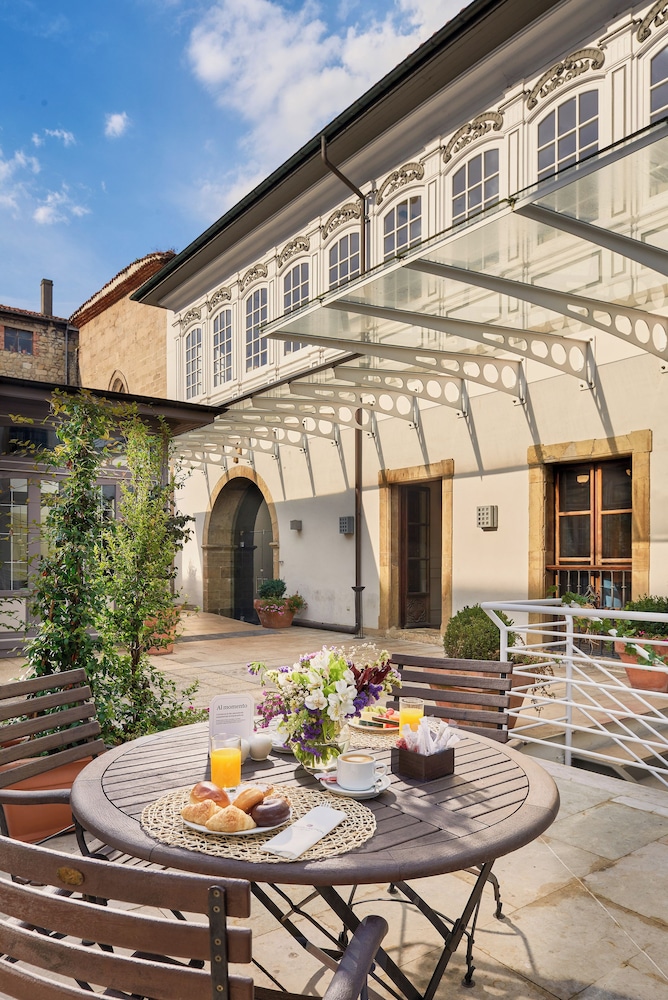 Palacio de Aviles Affiliated By Melia 44/50