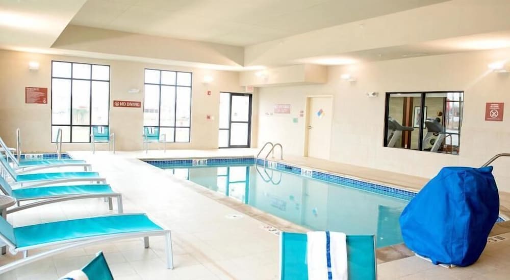Towneplace Suites Ames 22/66