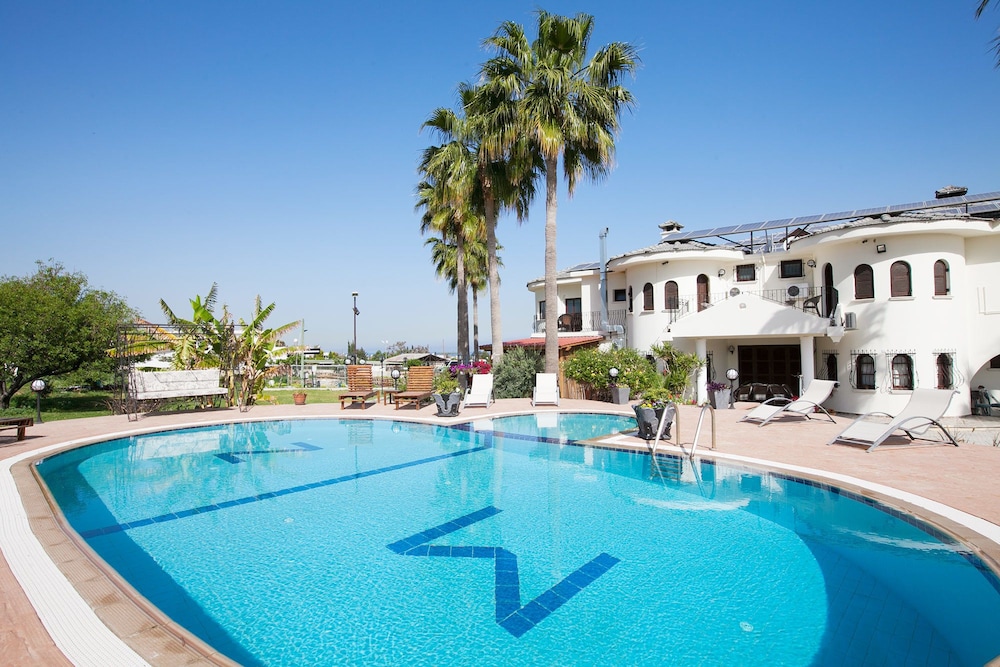 Meryems Hotel 25/41
