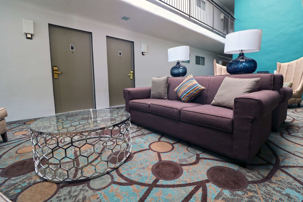 Best Western San Marcos Inn 28/38