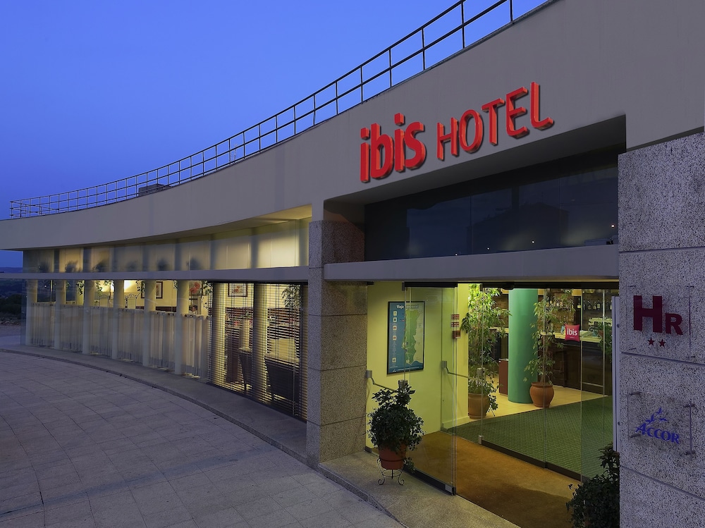 Ibis Braganca Hotel 5/64