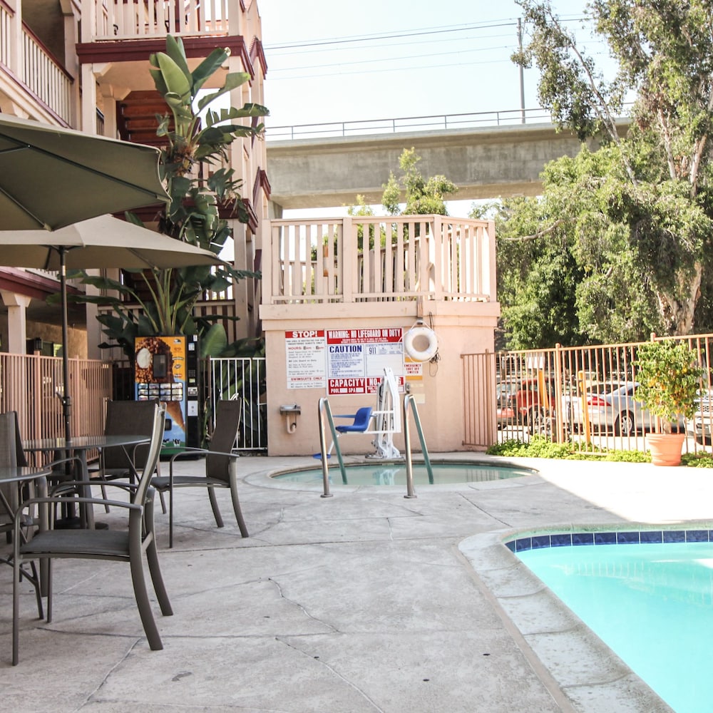 Heritage Inn La Mesa 44/44