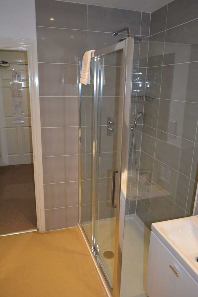 Quorn Grange Hotel 14/47