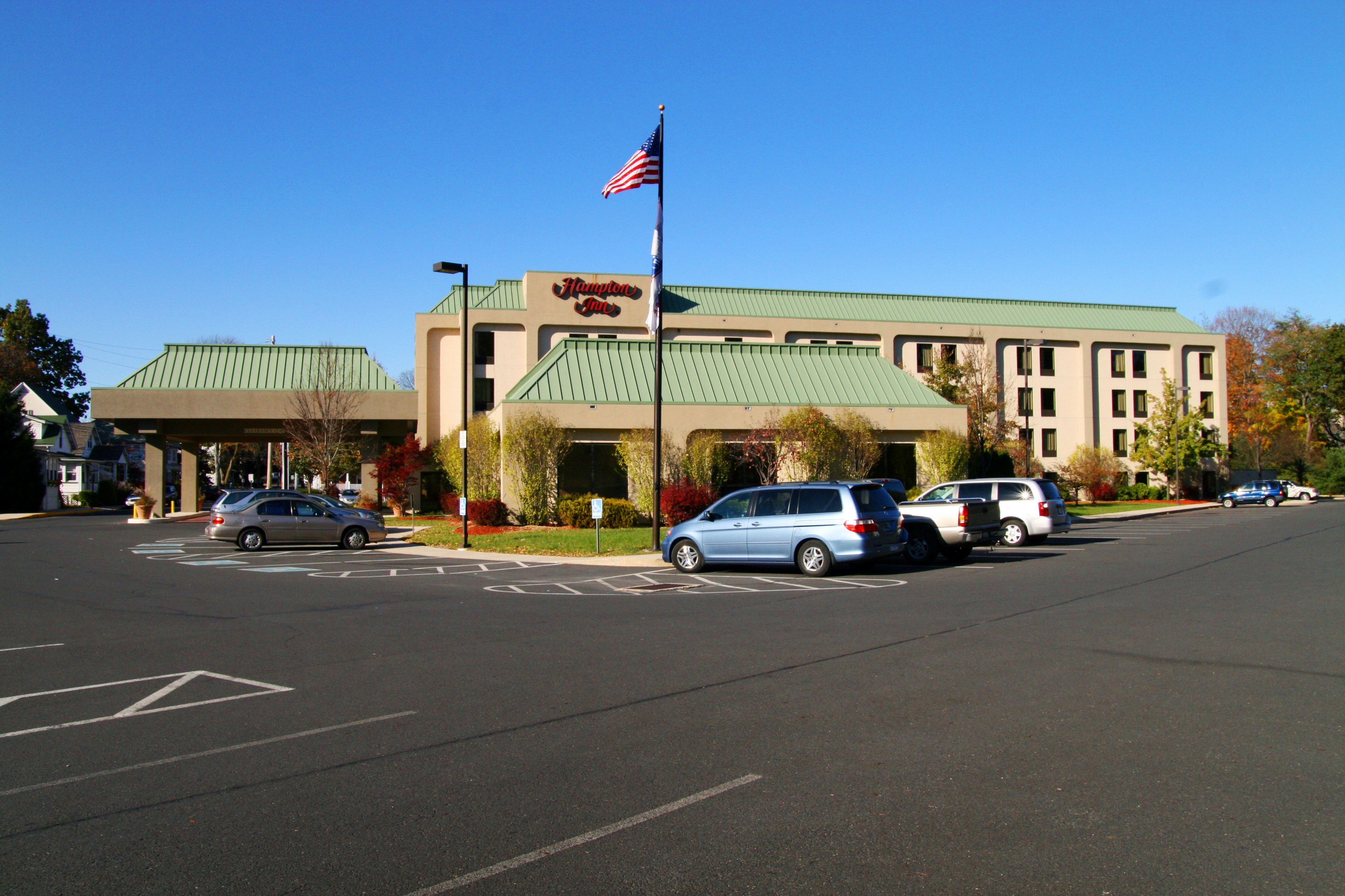 Hampton Inn Stroudsburg Poconos 41/45