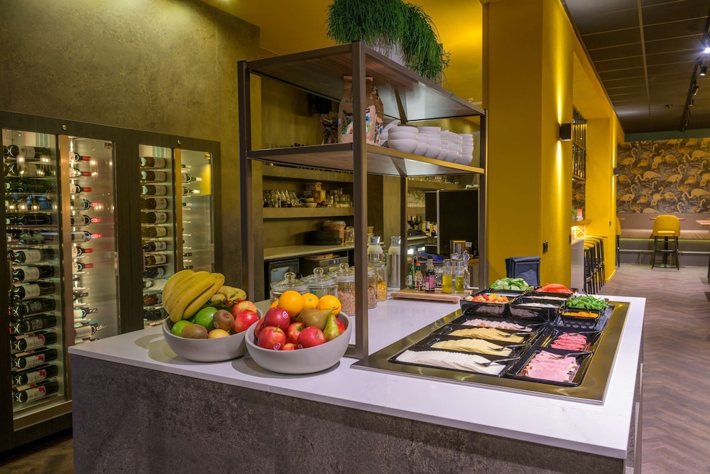 Flonk Hotel Groningen Zuid, Bw Signature Collection 42/49