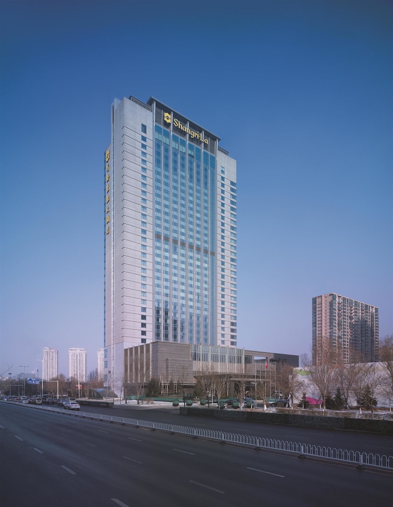 Shangri-La Shenyang 1/50