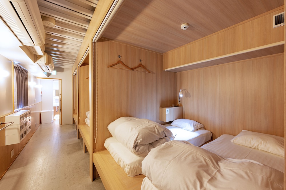 And Hostel Asakusa 22/65