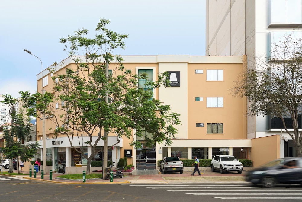 Casa Andina Standard Miraflores San Antonio 66/70