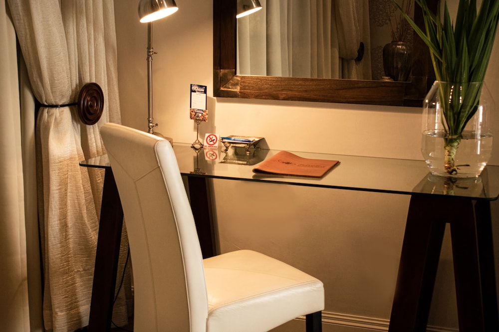 Belvedere Boutique Hotel 10/50