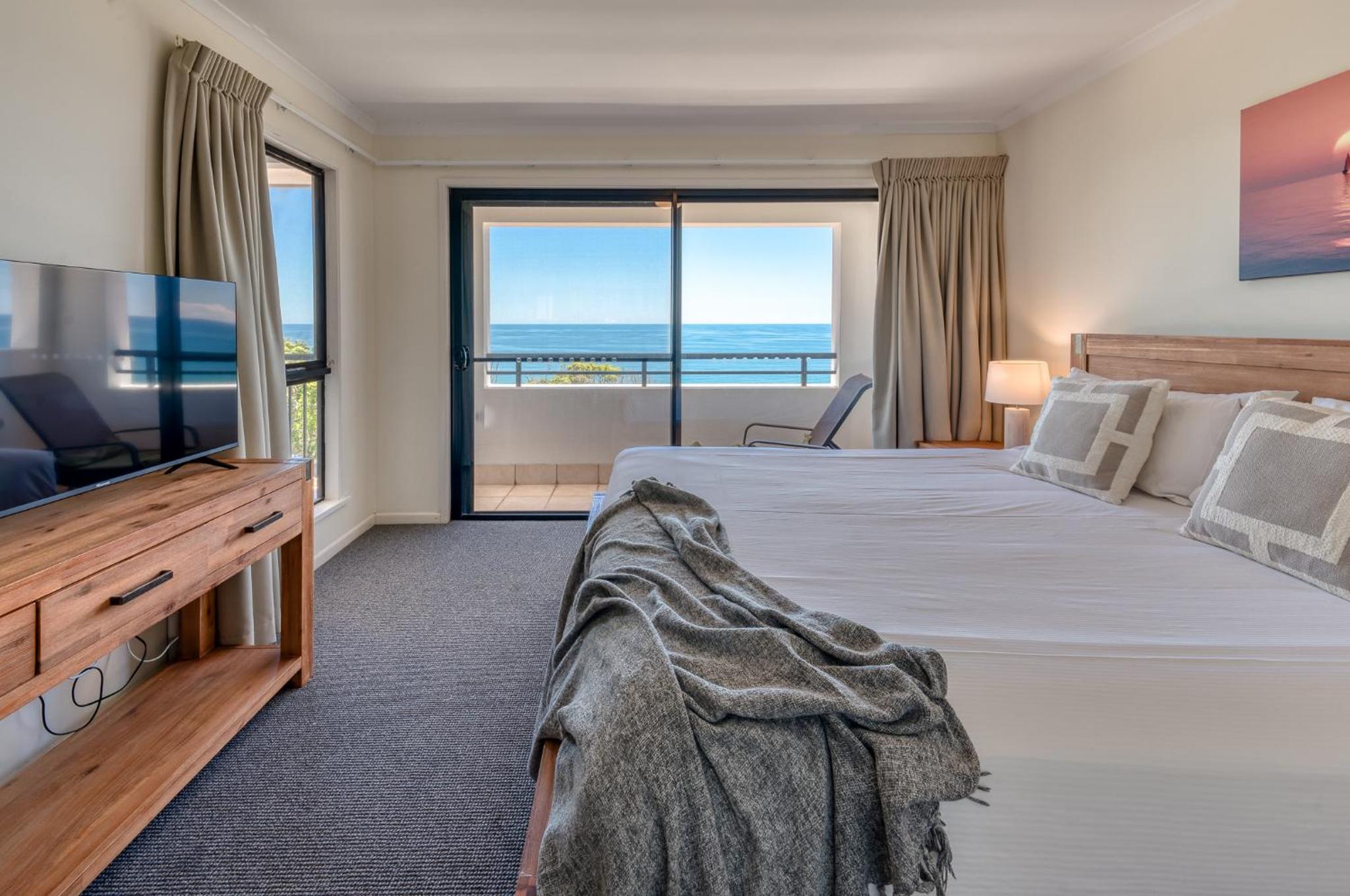 2 Bedroom Executive