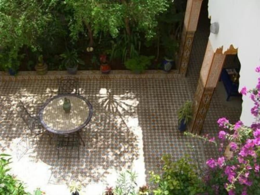 Riad Maryam 48/50