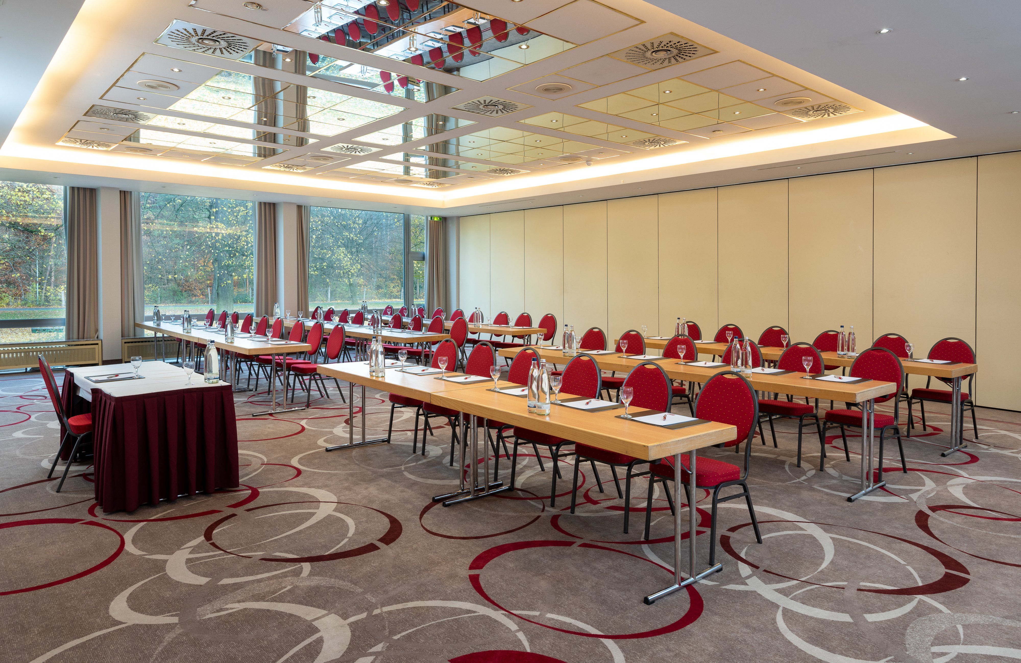 Leonardo Hotel Frankfurt City South 72/84