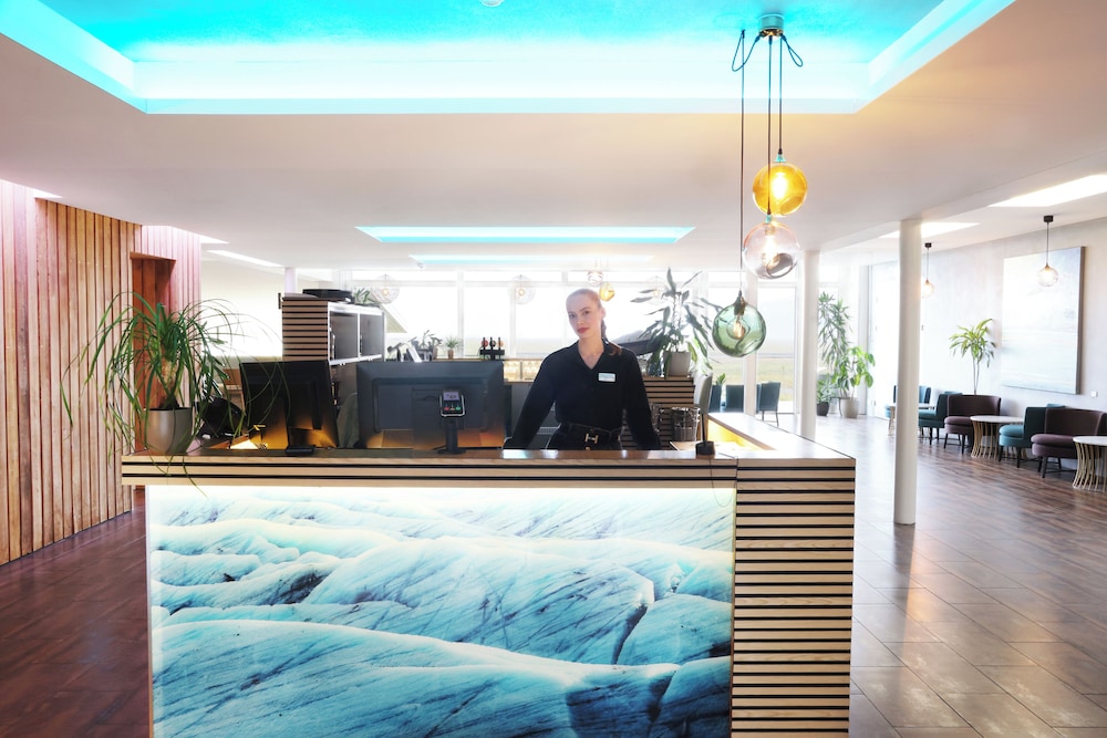 Fosshotel Vatnajokull 5/50