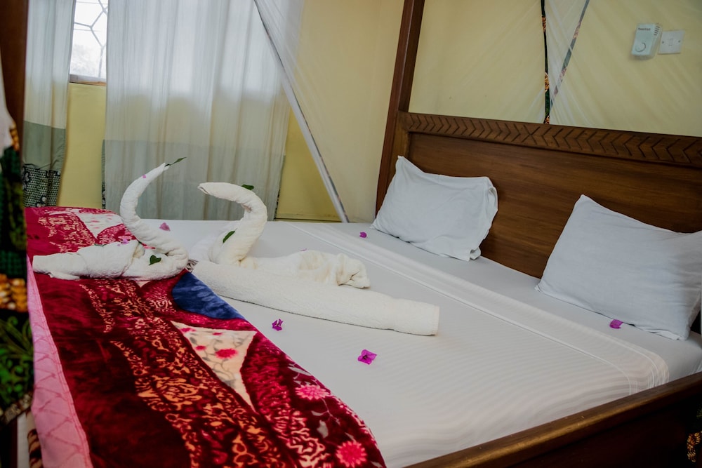 The Secret Garden Hotel Moshi 13/50