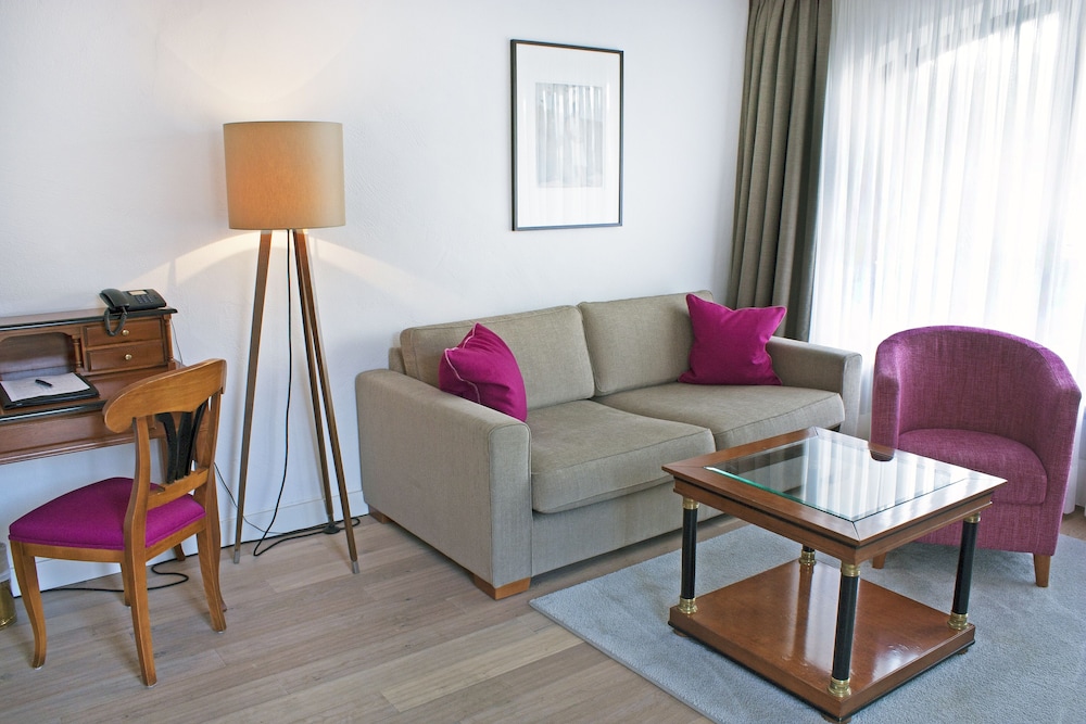 Hotel Bayerischer Hof Kur- & Sporthotel 31/50