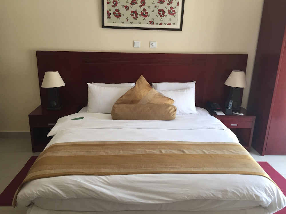 La Palm Royal Beach Hotel 13/68