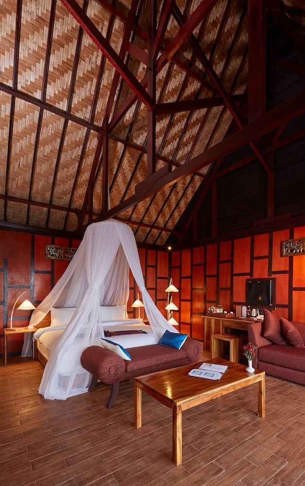 Kupu Kupu Phangan Beach Villas and Spa 14/50