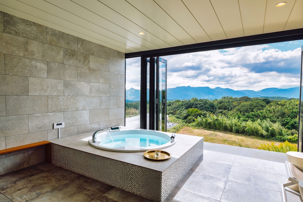 Yufuin Onsen Glaming COMOREBI 33/47