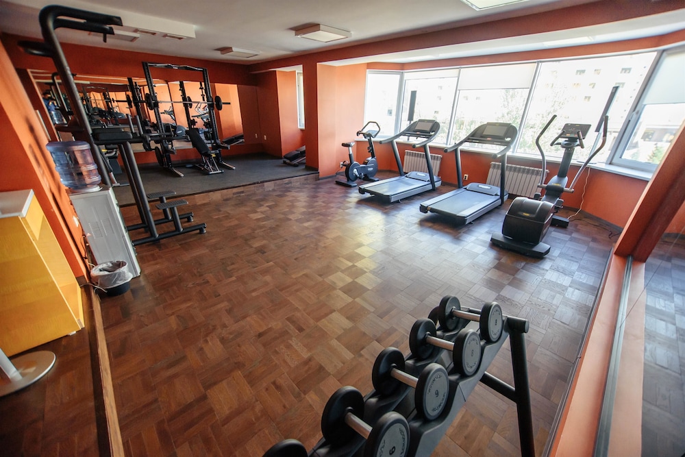 BEST WESTERN PLUS ASTANA 26/33