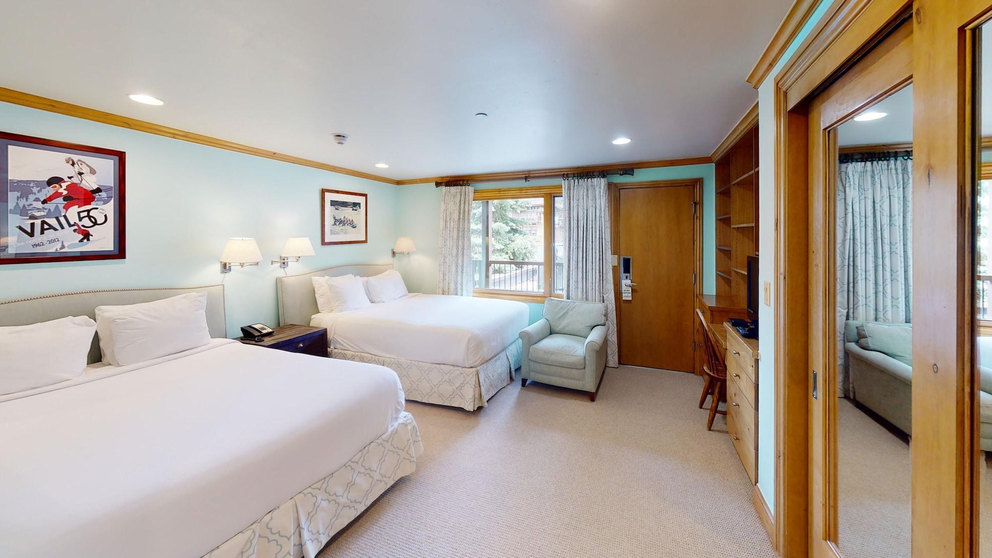 Condominium, 2 Bedrooms, Platinum