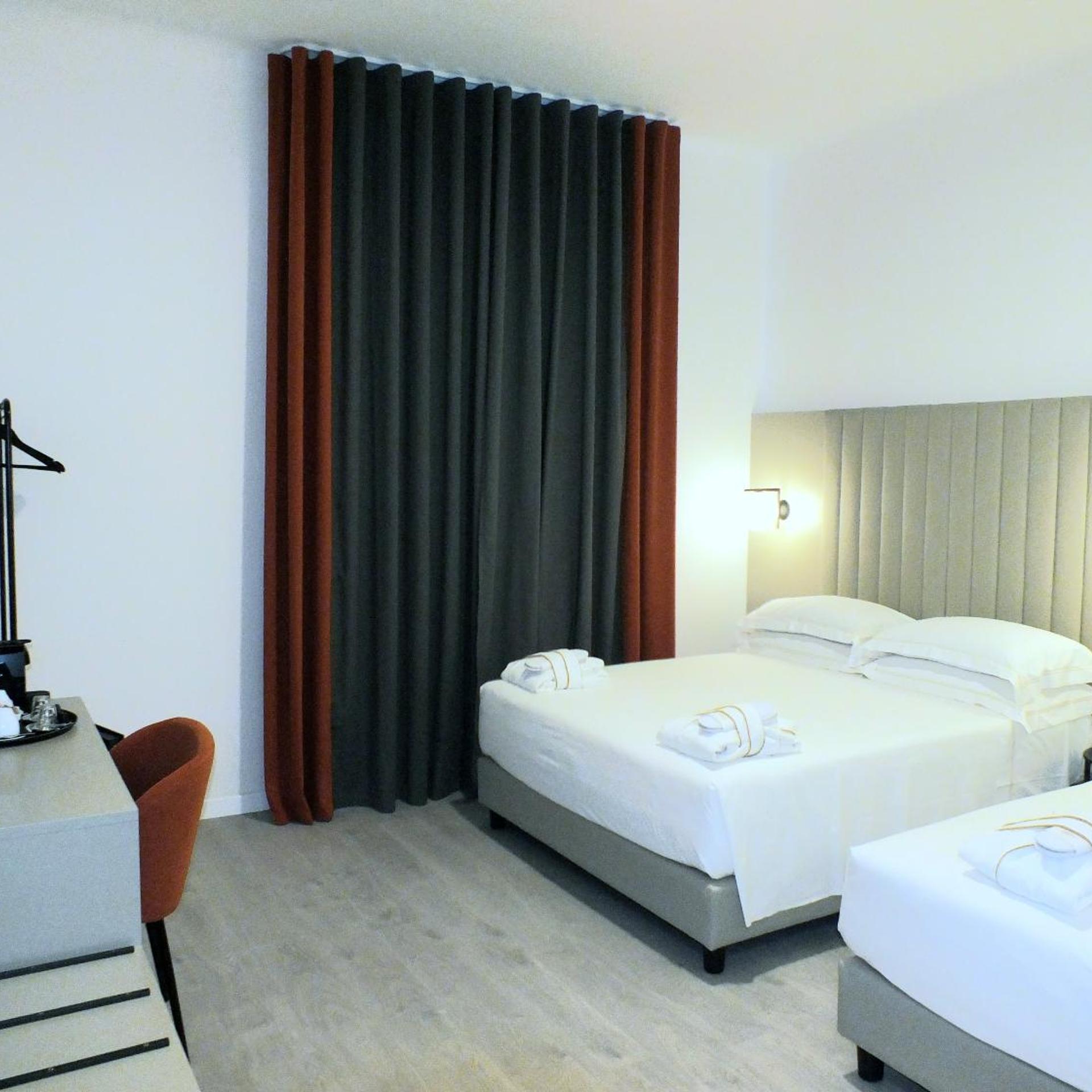 C-Hotels De Rose Hotel 9/32