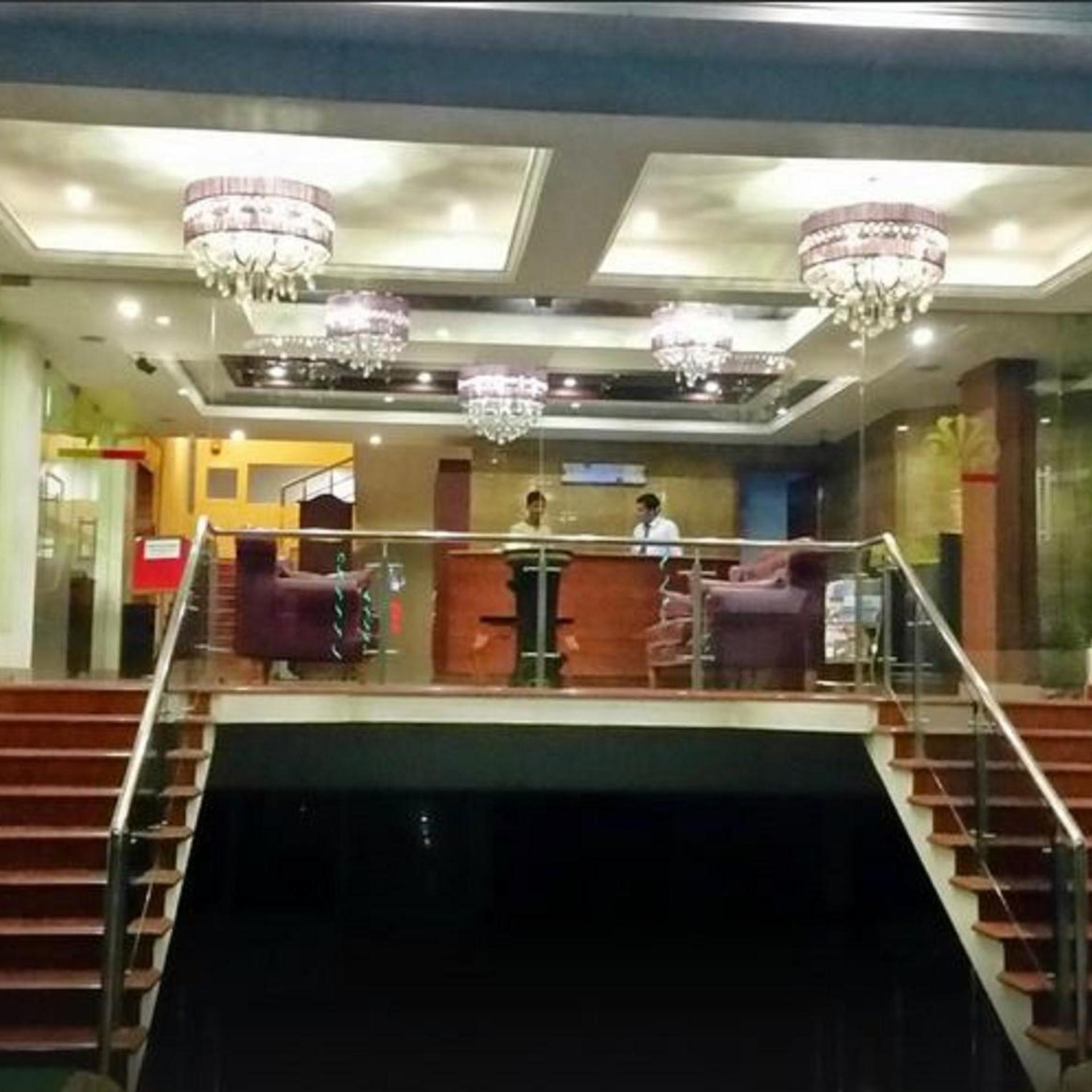 COCHIN PALACE 4/39