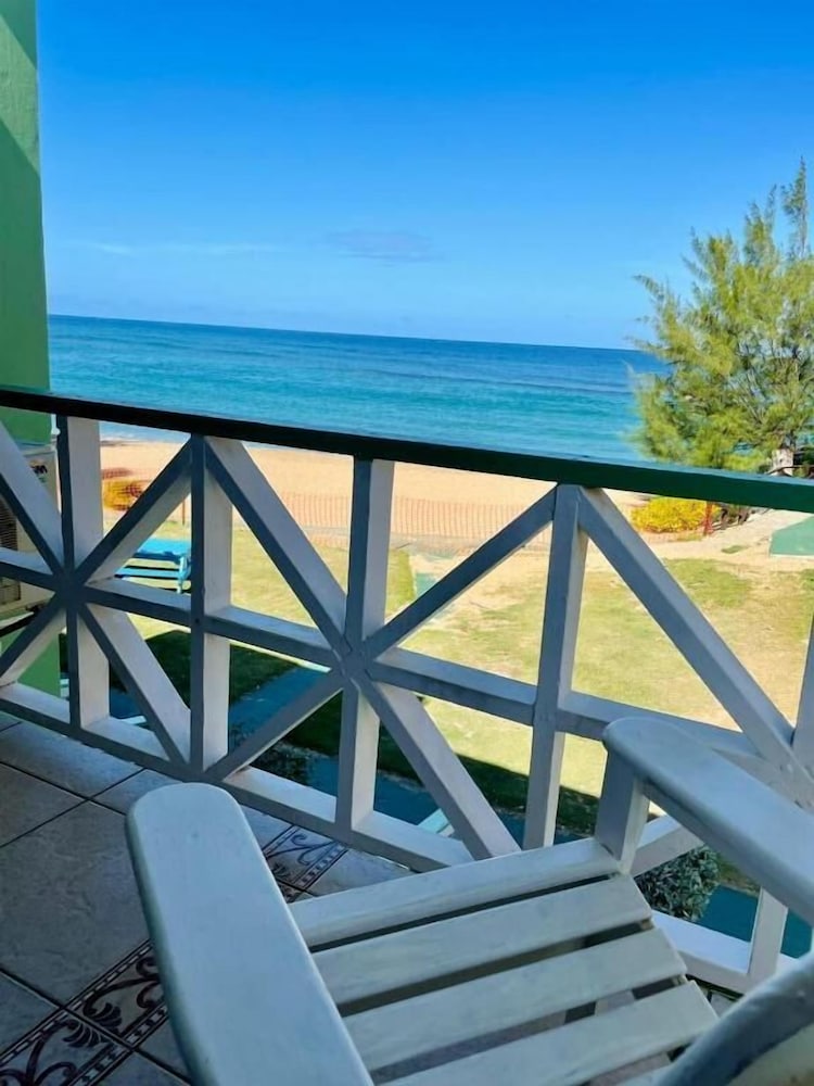 Parador Villas Del Mar Hau 40/48